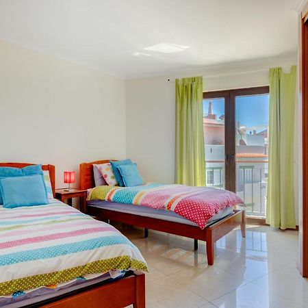 Rooftop Pool Two Bedroom Apartment In Alvor Exterior photo