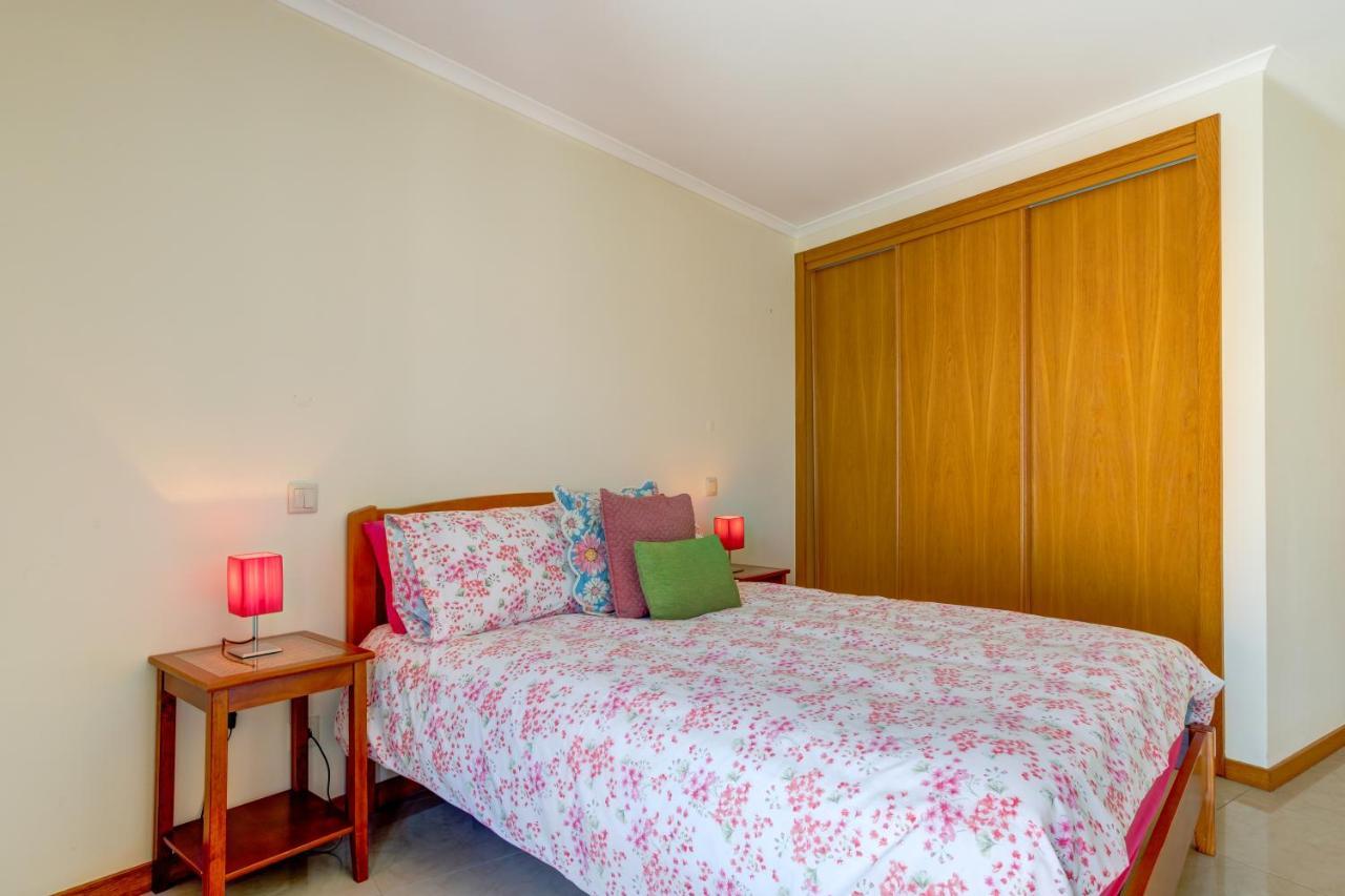 Rooftop Pool Two Bedroom Apartment In Alvor Exterior photo